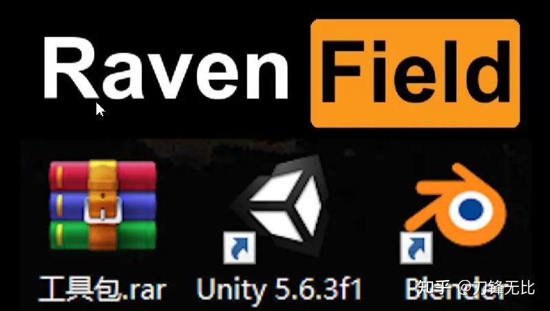 Ravenfield Mod Loading Screen 制作Ravenfield武器模组(MOD)所需工具指南(转载于哔哩哔哩) - 知乎
