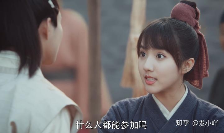 小成本大惊喜82分小糊剧御赐小仵作只要用心就是好剧