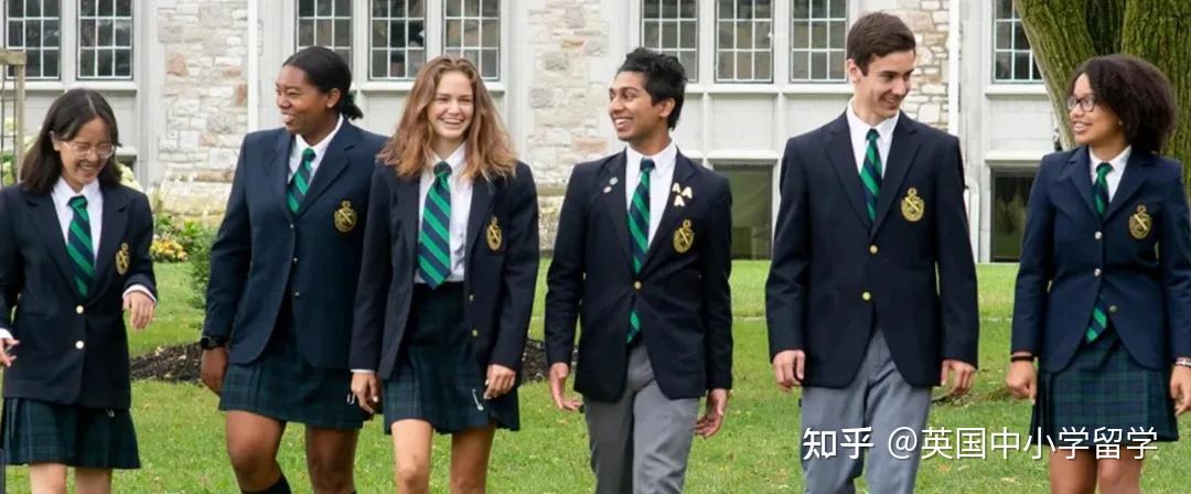 加拿大历史最悠久的独立寄宿学校阿尔伯特中学albertcollege