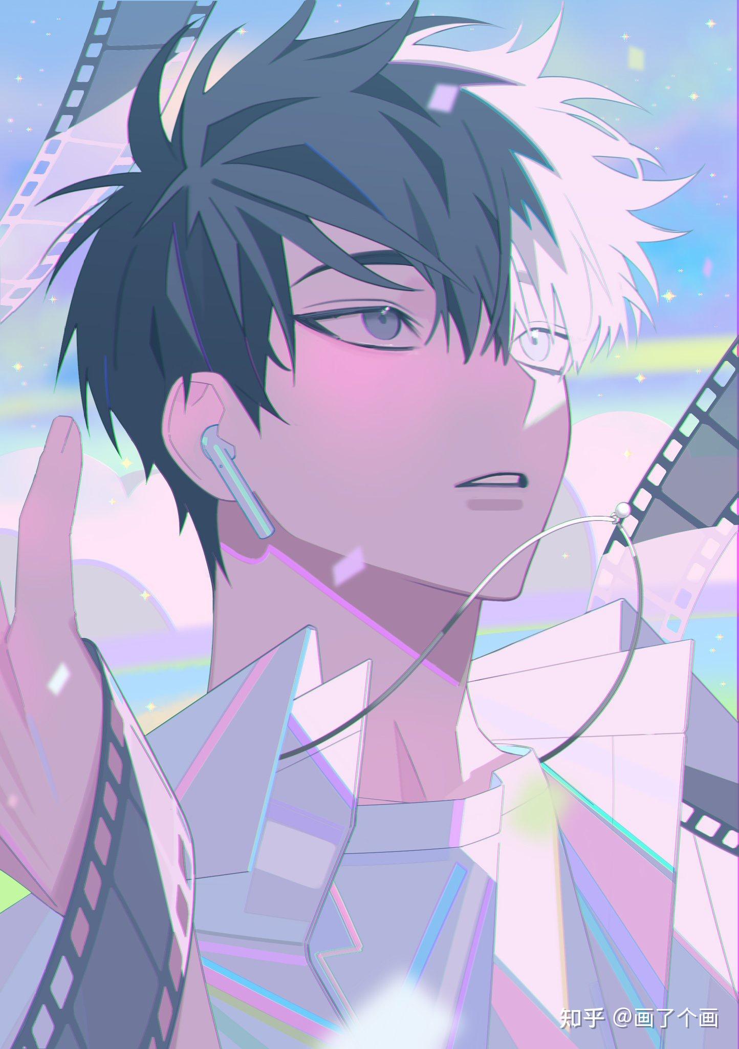 《时光代理人》的成功,就足以说明画师能力有多强! - 知乎