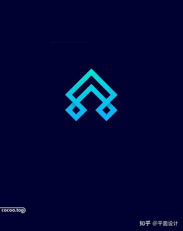 掌握优秀Logo形态规律!还愁不过稿? - 知乎