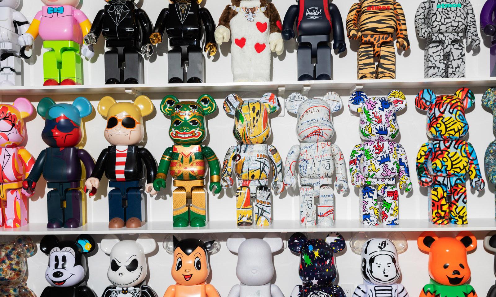 潮玩市场赛高 - 知乎