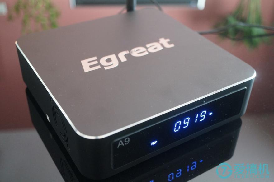 高清影音发烧友的福音亿格瑞a94k蓝光播放机