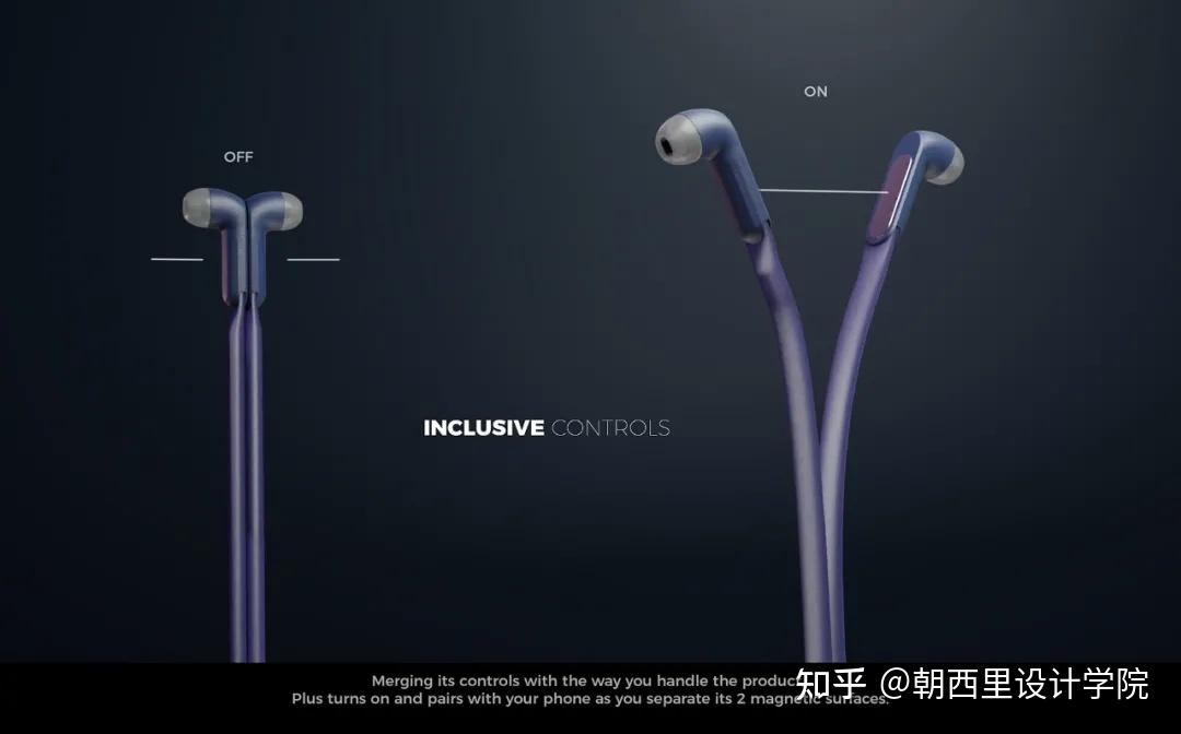 设计赏析丨国外优秀工业设计作品案例分享 - 知乎
