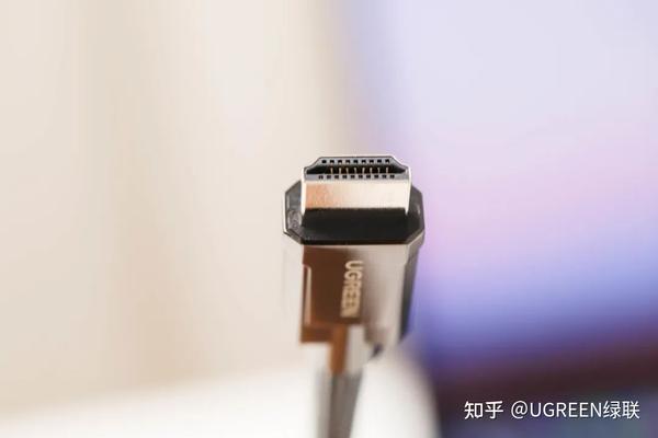 HDMI 是什么？用处竟然这么多？一文带你详细了解 HDMI - 知乎
