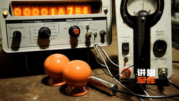 辉光管(Nixie tube)，上个世纪的古老光辉 - 知乎
