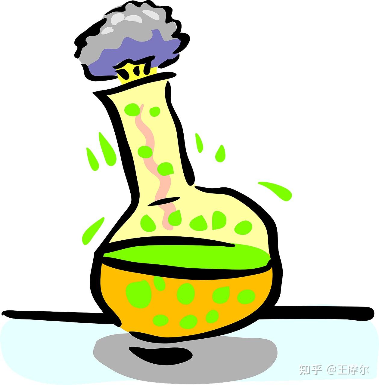 酸的“挥发性”和“不稳定性” - 知乎