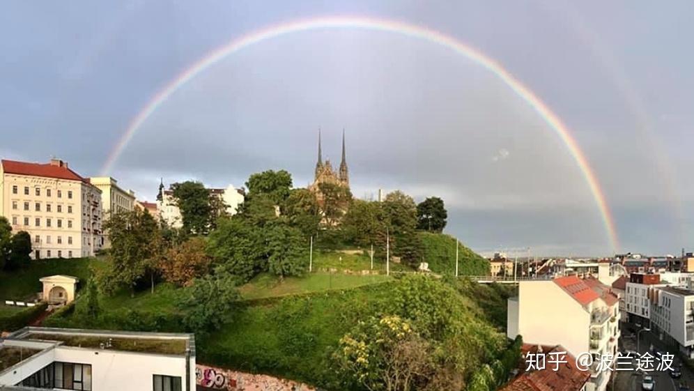 捷克留学马萨里克大学专业设置与申请解读