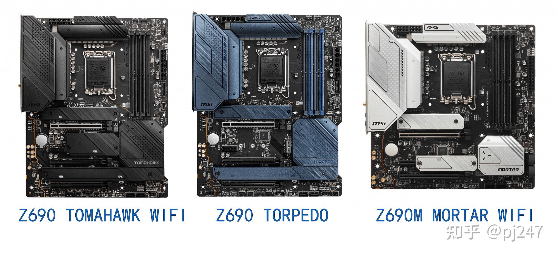 微星主板现还是四大系列,分别为meg,mpg,mag,pro.