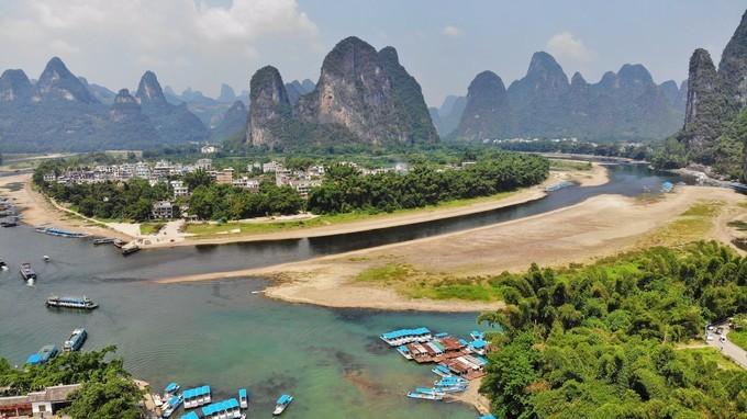 两个人去桂林旅游4天需要多少钱,看完这篇攻略就清楚了 - 知乎
