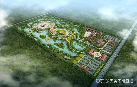 天津美术学院,天美考研,环境艺术设计专业详解