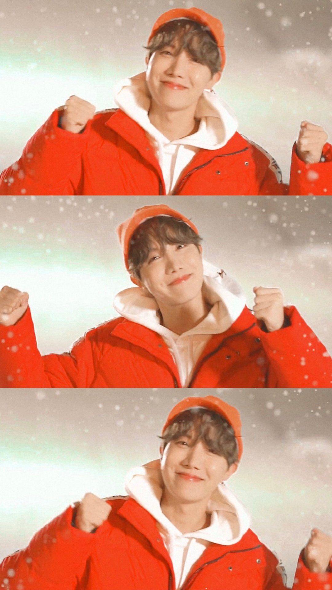 防弹少年团bts的成员哪位最符合你的理想型为什么