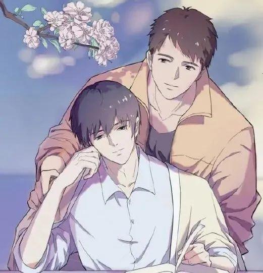 竹木狼马品读他只出了几次场却让读者泪难自禁