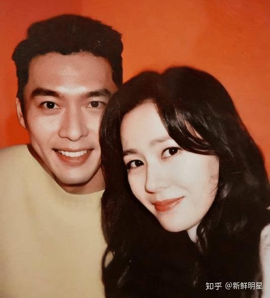 新年恋情!玄彬孙艺珍承认第4次绯闻,公开了恋情,江疏影伤心了