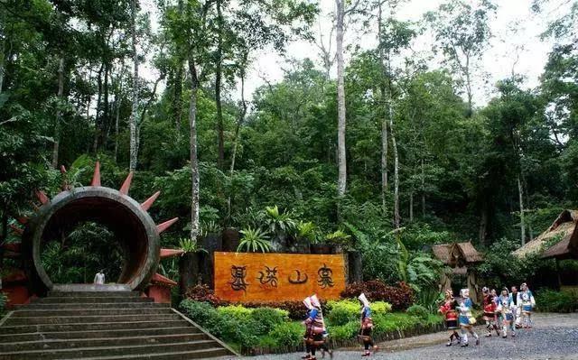 六大古茶山 六大茶山一般指普洱茶六大古茶山,位于西双版纳傣族自治州