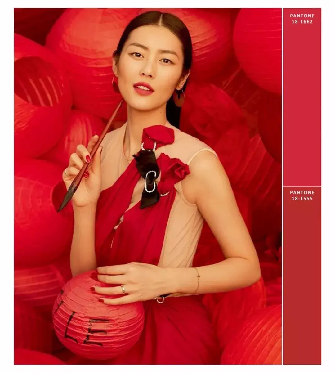 潮流前沿 | 把灵动的中国红“装”回家 - 知乎