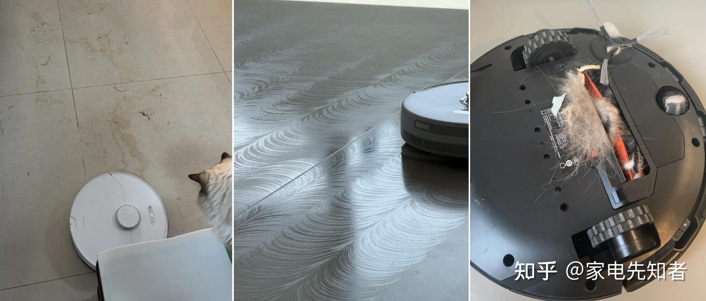 扫地机格局改写!祖师爷出手把高配价打下来,「iRobot Roomba 615」深度实测,不玩虚活!