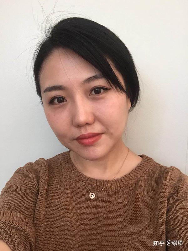 在你身边的圆脸女孩中有特别好看的吗?