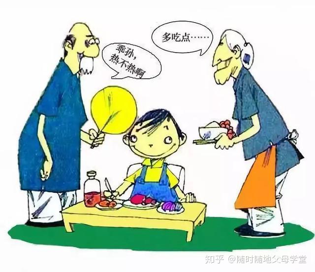 怎么教育孩子不听老人的话 v2-8fae18a7876fbb6431bd404d64944616_r.jpg