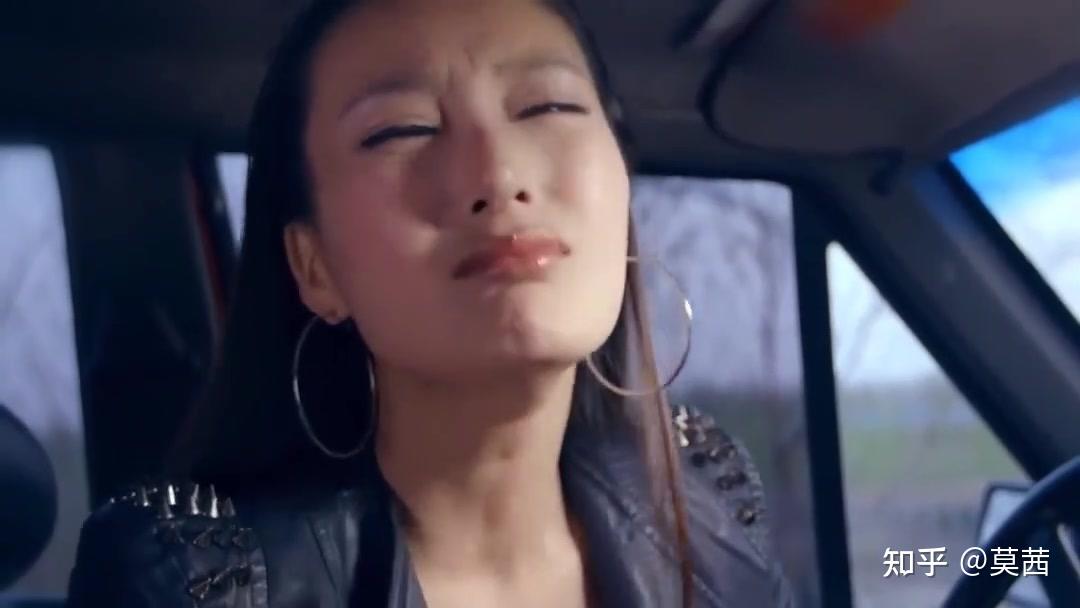 你对王李丹妮的哪部作品印象最为深刻? - 知乎