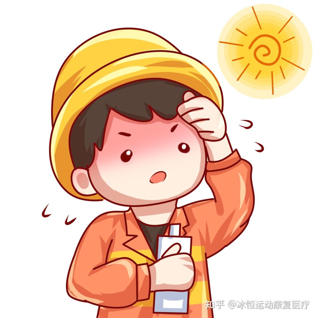 【高温预警】冰恒CRYOPUSH防护服降温背心来了,可连续降温3小时!高温环境下工作者救星! - 知乎