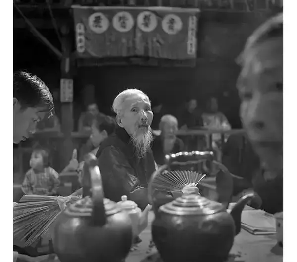 珍藏丨何藩作品集锦（1945-1958） - 知乎