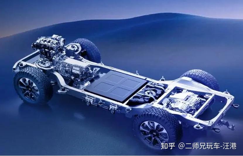 已达成共识从2024电动汽车百人会聊新能源车的5个争议性问题