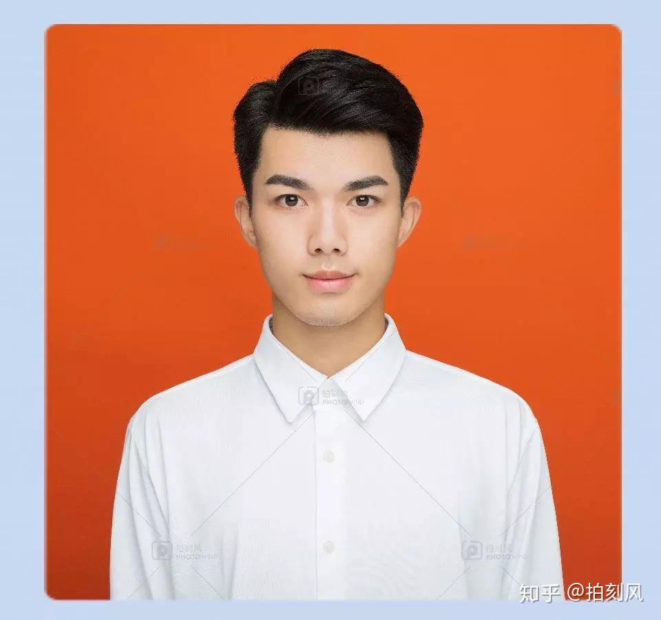 新品缤纷证件照让秋冬也多姿多彩