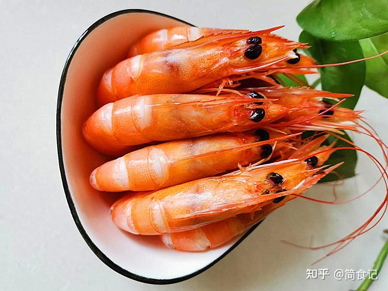 煮大虾时,切记不要直接下锅,教您一招,比广东人做得还好吃 - 知乎