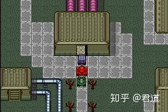 重装机兵2改详细攻略(gba重装机兵2改love3322(GBA重装机兵2改(MM2改)终极图文攻略世界地图)) 第134张 重装机兵2改详细攻略(gba重装机兵2改love3322(GBA重装机兵2改(MM2改)终极图文攻略世界地图)) 第134张