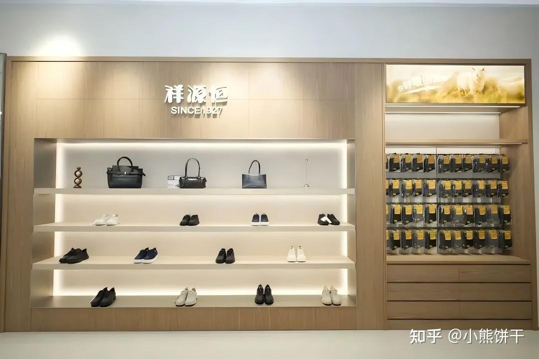 当百年品牌遇上千年府城：恒源祥首店落地临海，首店经济点燃消费新引擎 - 知乎