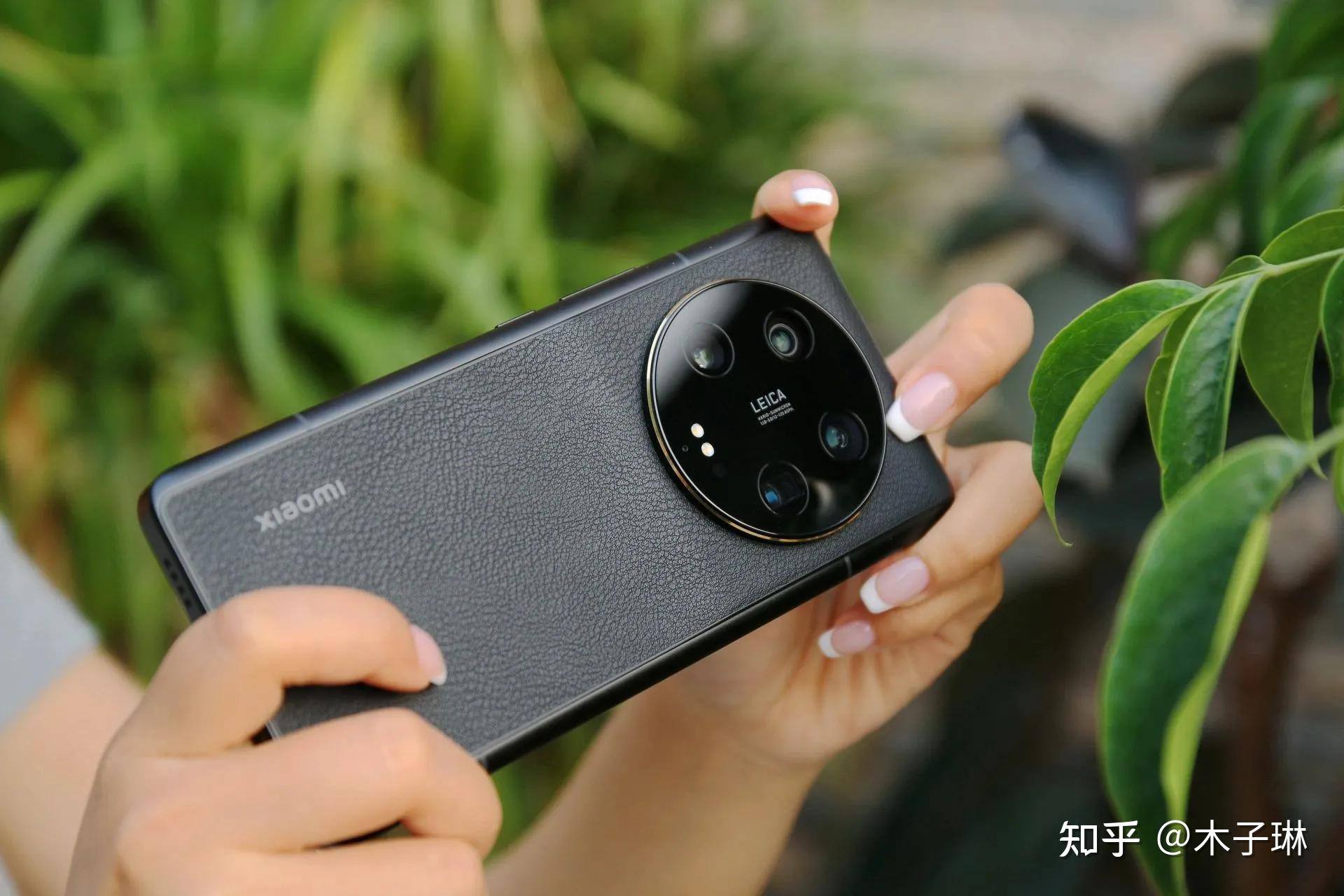 第二款:小米13 ultra