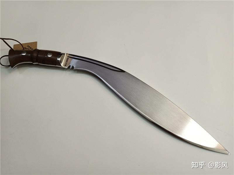 mk2ad2廓尔喀弯刀