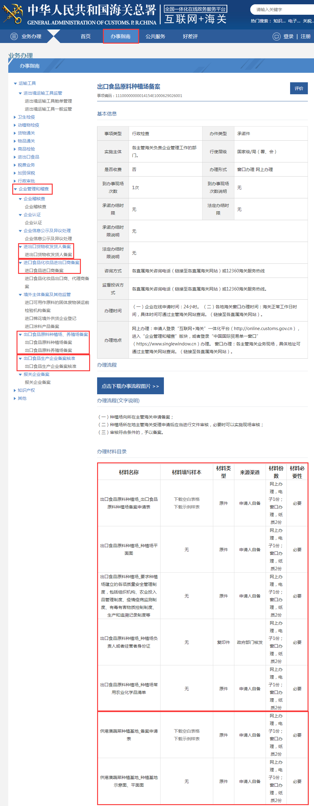 进出口食品:一文读懂农食产品进出口 - 知乎