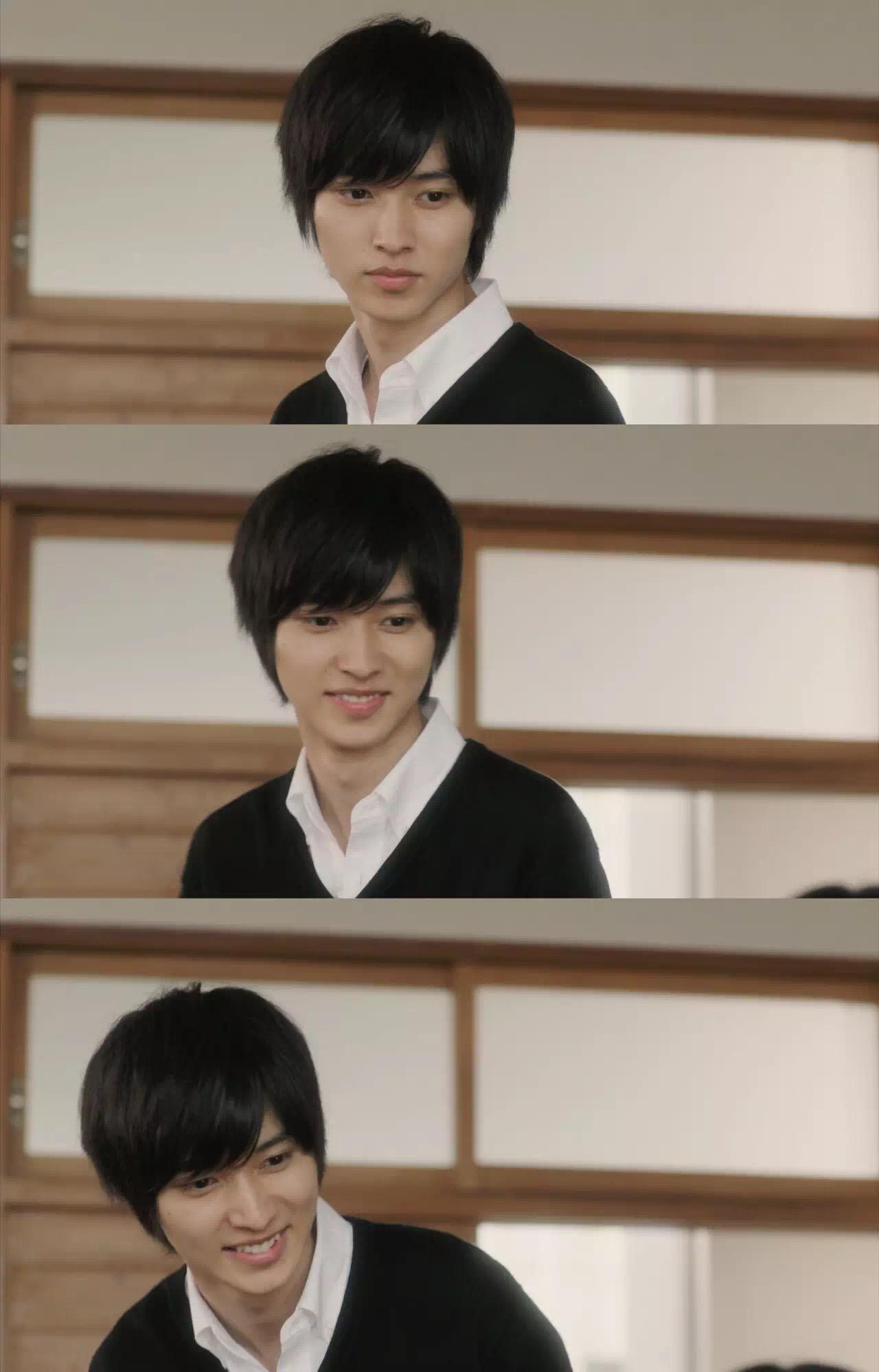 橘色奇迹 女主角失格 (强推!