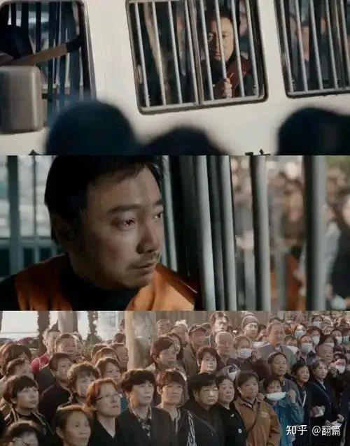 《我不是药神》最后程勇出狱的时候，为什么牧师和思慧没有来？ - 知乎