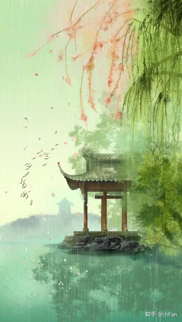 一代才女谢道韫:王羲之的儿子如何配得上我?