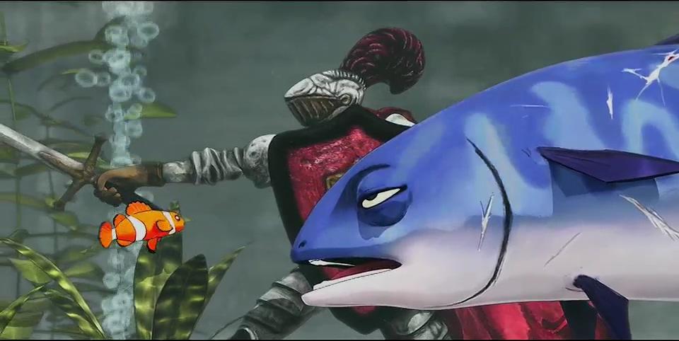 十六啪嗒啪嗒来自韩国的黑暗童话