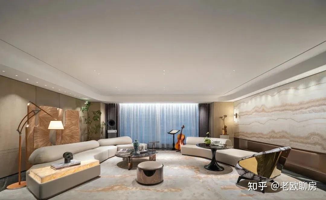 武汉在售十大豪宅榜，谁是你心中的NO.1 - 知乎