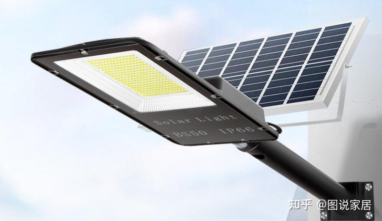太阳能灯什么牌子好太阳能灯品牌选择指南