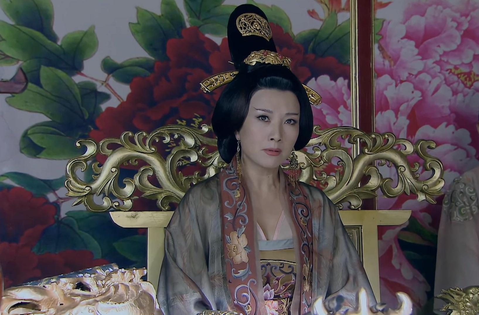 大魏妖后白骨姣皇后娘娘的结局公布啦