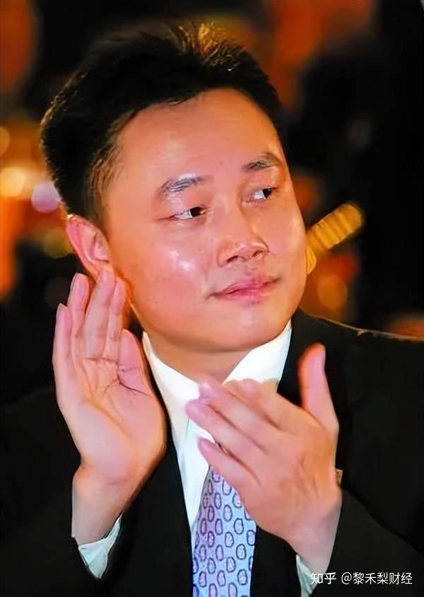 前首富国美黄光裕：没有谁的时代 - 知乎
