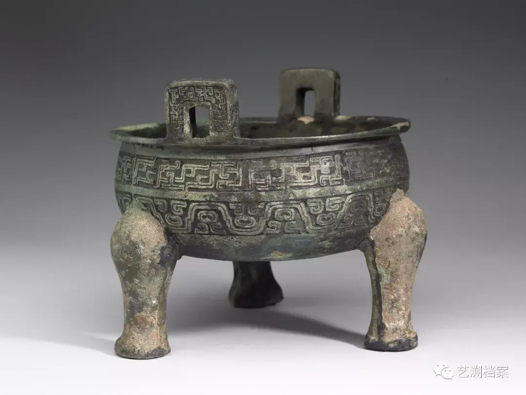 国家宝藏台湾省篇承三千年文明的重器