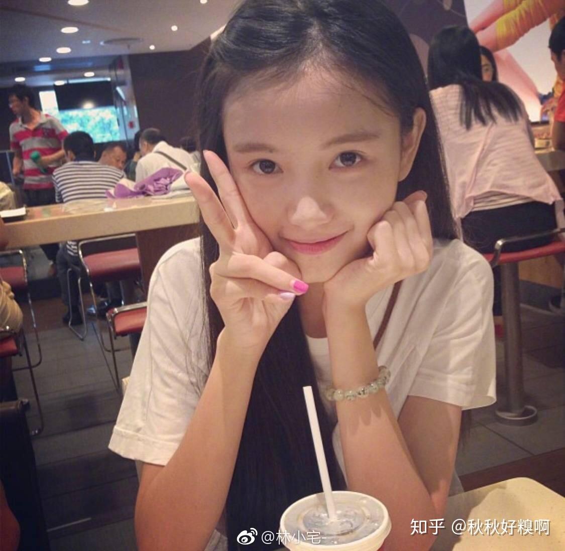 一家人长得都很好看是种怎样的体验