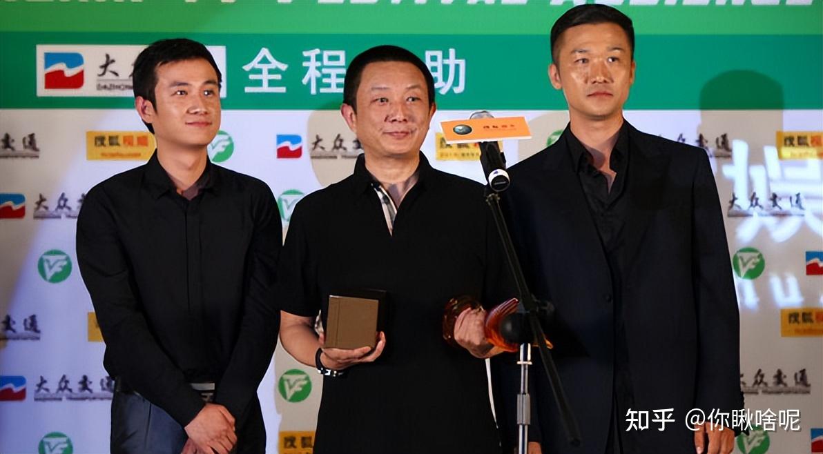 著名导演张黎:5婚5离,如今66岁的我不敢老去,还要照顾老母亲 - 知乎