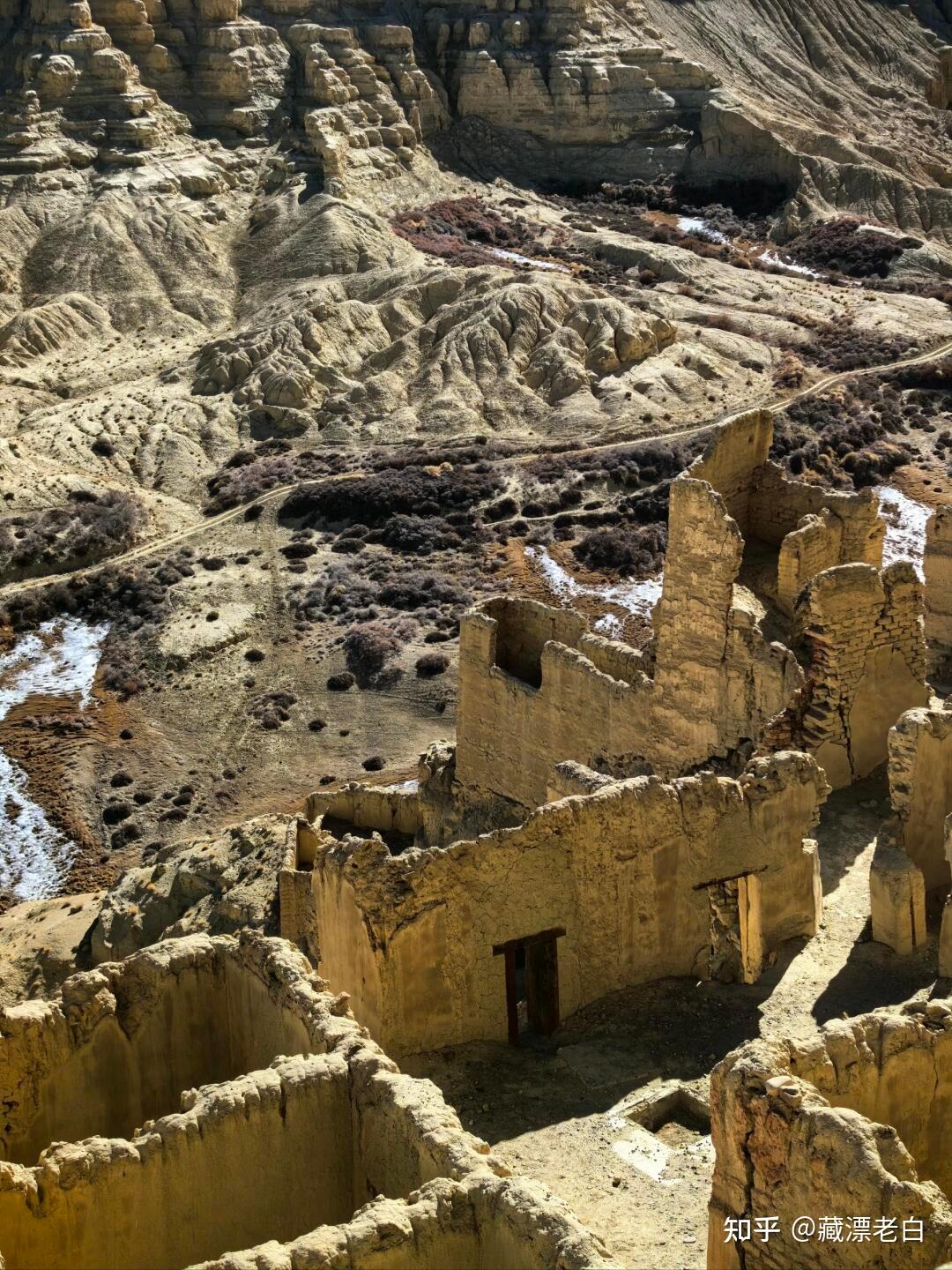 古格王朝旅游攻略：探寻神秘的高原古国 - 知乎