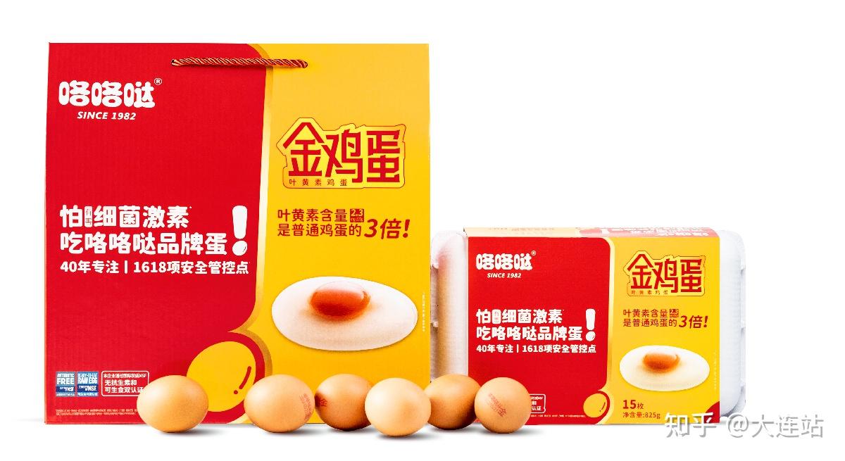 端午节将到,咯咯哒金鸡蛋成为企业福利流行爆款?