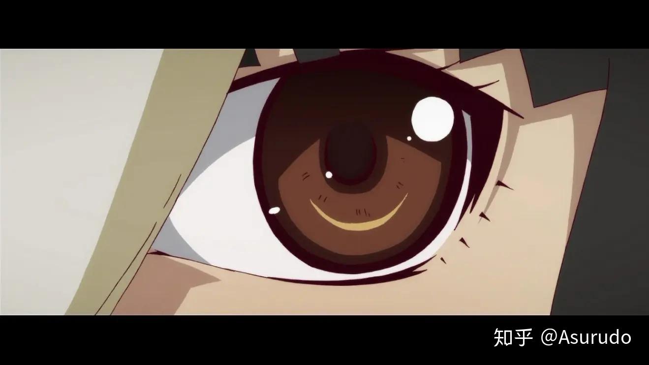 "因此,动画分镜和摄像镜头可以共享技术.