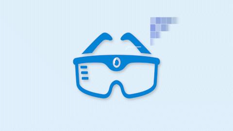 看不见的世界看得见的ai爱