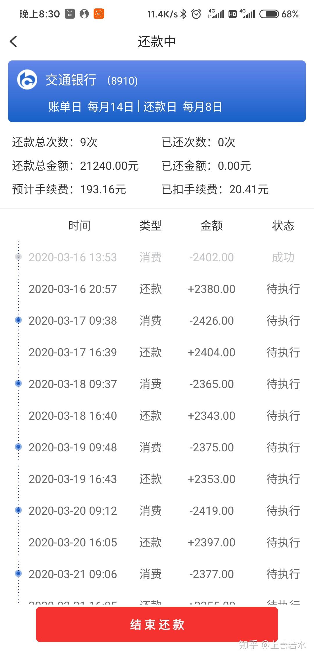 欠信用卡第三方要求当面协商能去吗(欠信用卡第三方威胁我说去我公司?他们回去吗)